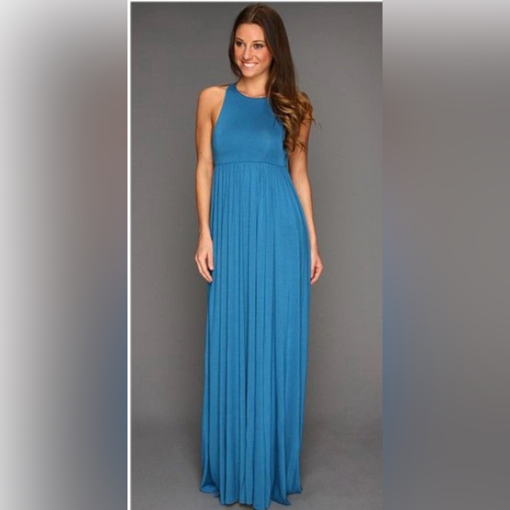 Rachel Pally Anya maxi dress